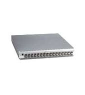 HP StorageWorks Edge Switch 2/32, 8-port FlexPort Update Network storage