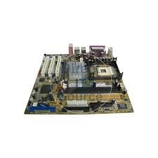 ASUS P4SD-LA 5187-4919 Socket 478 Motherboard for HP Pavilion