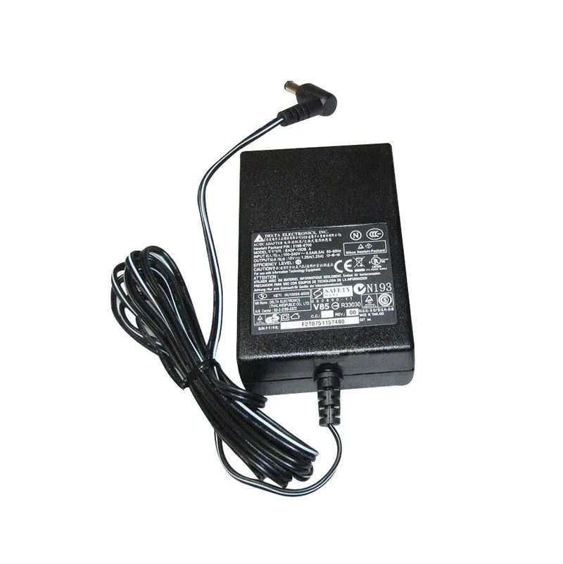 5188-6700 - HP 15-Watts 12V 1.25A Power Adapter For OfficeJet 9100