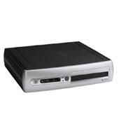 HP compaq d530 P4 2.8 GHz HT 256M/40G MBay CD-ROM LAN WXP Pro SP1a