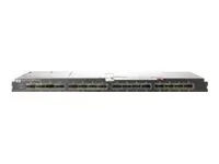 519130-001 - HP 4x QDR QLogic 16-Ports Switch Module