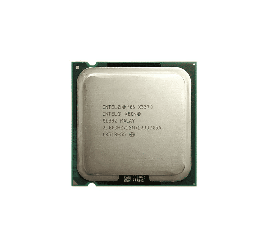 519659-B21 - HP 3.00GHz Socket LGA775 X3370 4-Core Processor