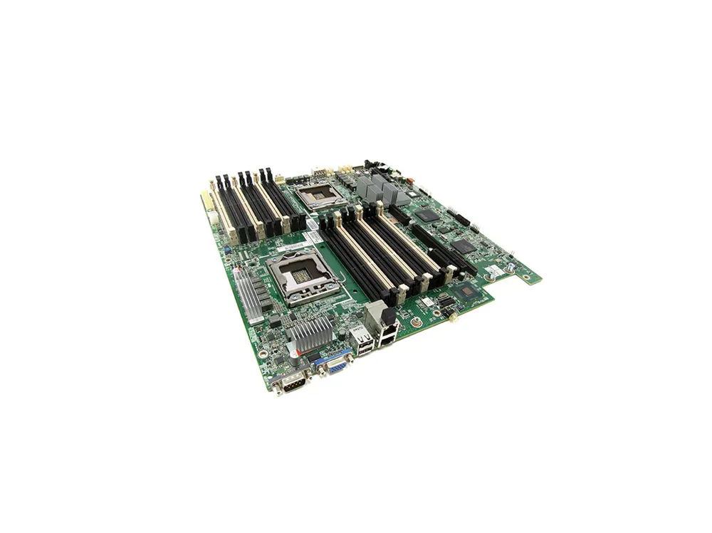 519709-001 - HP Motherboard For ProLiant Sl160z G6 Series System