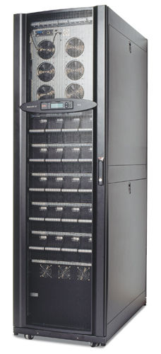 APC SUVTRT20KF3B5S uninterruptible power supply (UPS) 20 kVA 16000 W