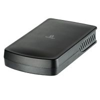 Iomega eGo 1.5TB HDD SELECT external hard drive 7200 RPM 3.5" USB 2.0 Black
