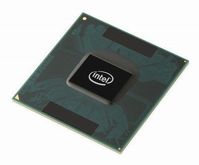 HP Intel Core 2 Duo T5670 processor 1.8 GHz 2 MB L2 Tray