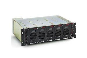APC Magnum VS 50 W/SNMP uninterruptible power supply (UPS) 10 kVA 500 W