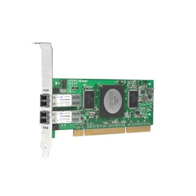 Fujitsu FC 4GBit/s QLE2462 MMF LC Internal Fiber 4000 Mbit/s