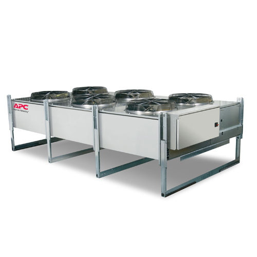 APC ACCD75304 rack cooling equipment