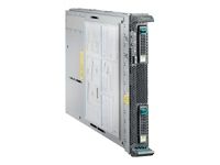 Fujitsu PRIMERGY BX630 S2 server 0 GB Rack (1U) AMD Opteron 2.1 GHz 4 GB DDR2-SDRAM 388 W