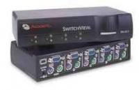 Vertiv SWITCHVIEW KVM switch