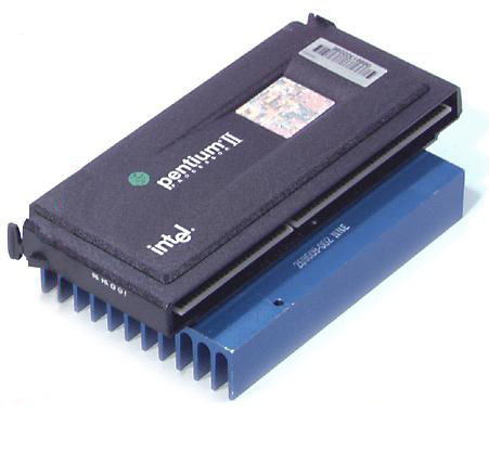 HP 315578-001 processor 0.3 GHz 0.512 MB L2