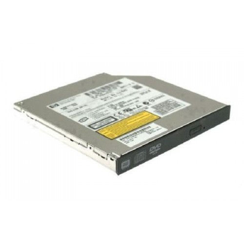 HP 653020-001 optical disc drive Internal DVD Super Multi DL Black
