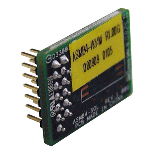 ASUS ASMB4-iKVM remote management adapter