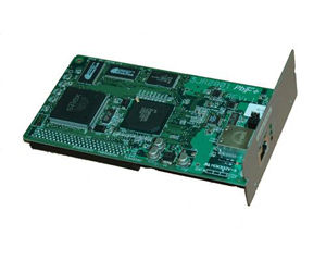KYOCERA Scan System Internal Ethernet