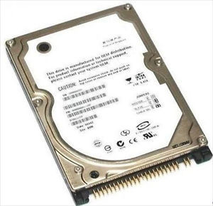 HP J7948-61031 internal hard drive 20 GB