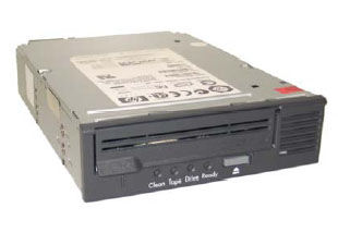 Fujitsu Tape Drive LTO2HH Ultrium 200GB 24MB/s int Storage drive Tape Cartridge LTO