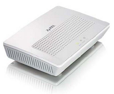 Zyxel P-870M-I modem