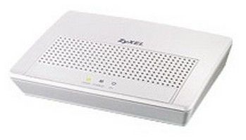 Zyxel P-870M modem