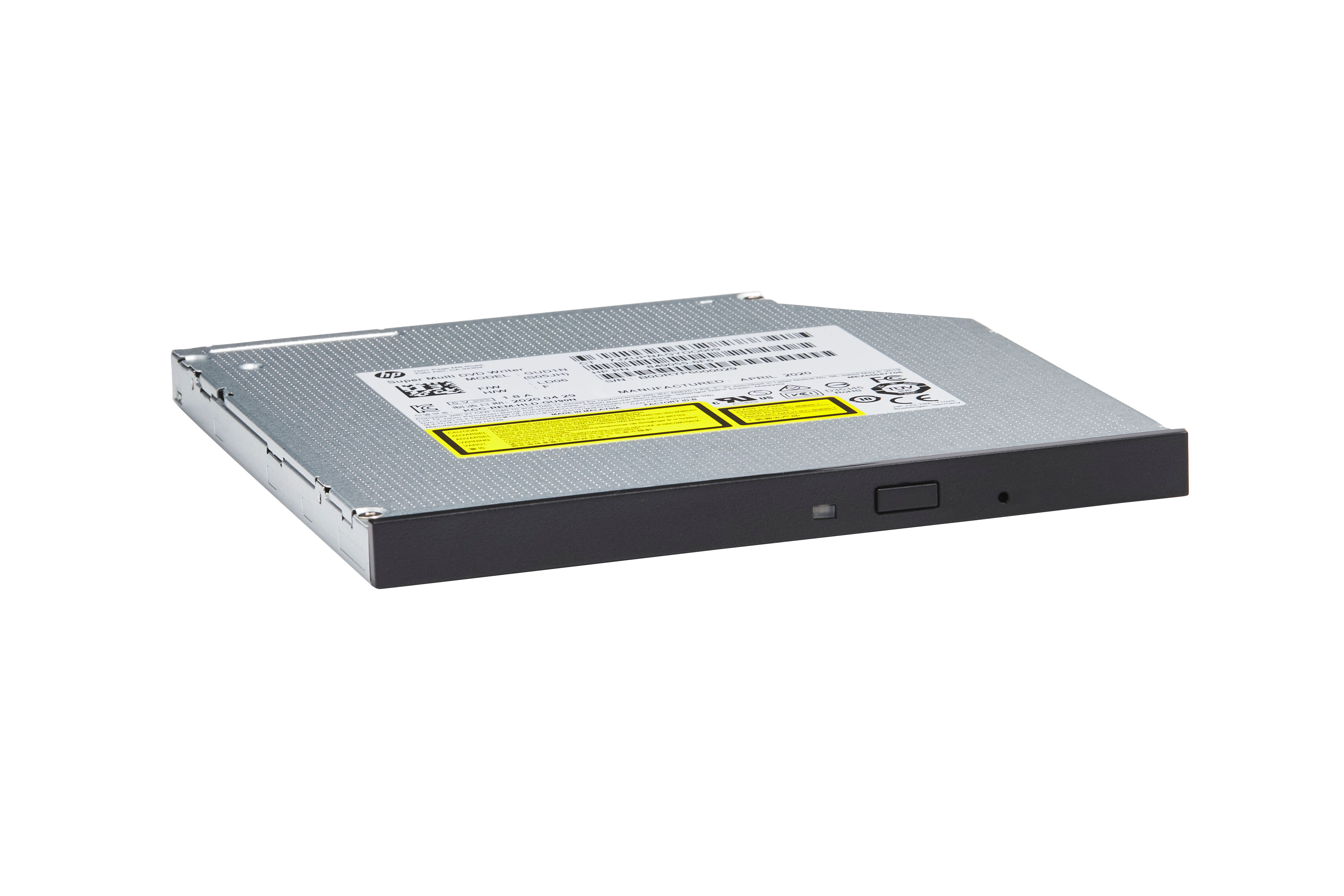 HP Z2 SFF DVD-Writer 9.5mm Slim ODD