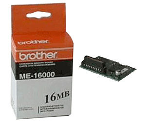 Brother ME-16000 memory module 16 GB
