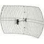 Allied Telesis Parabolic Antenna network antenna Directional antenna N-type 27.5 dBi