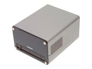 QNAP TS-209 NAS/storage server Desktop 0.125 GB DDR2 0 TB