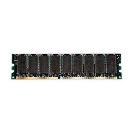 HP 8GB (2x4GB) Dual Rank PC2-5300 (DDR2-667) Registered Memory Kit memory module 240-pin DIMM