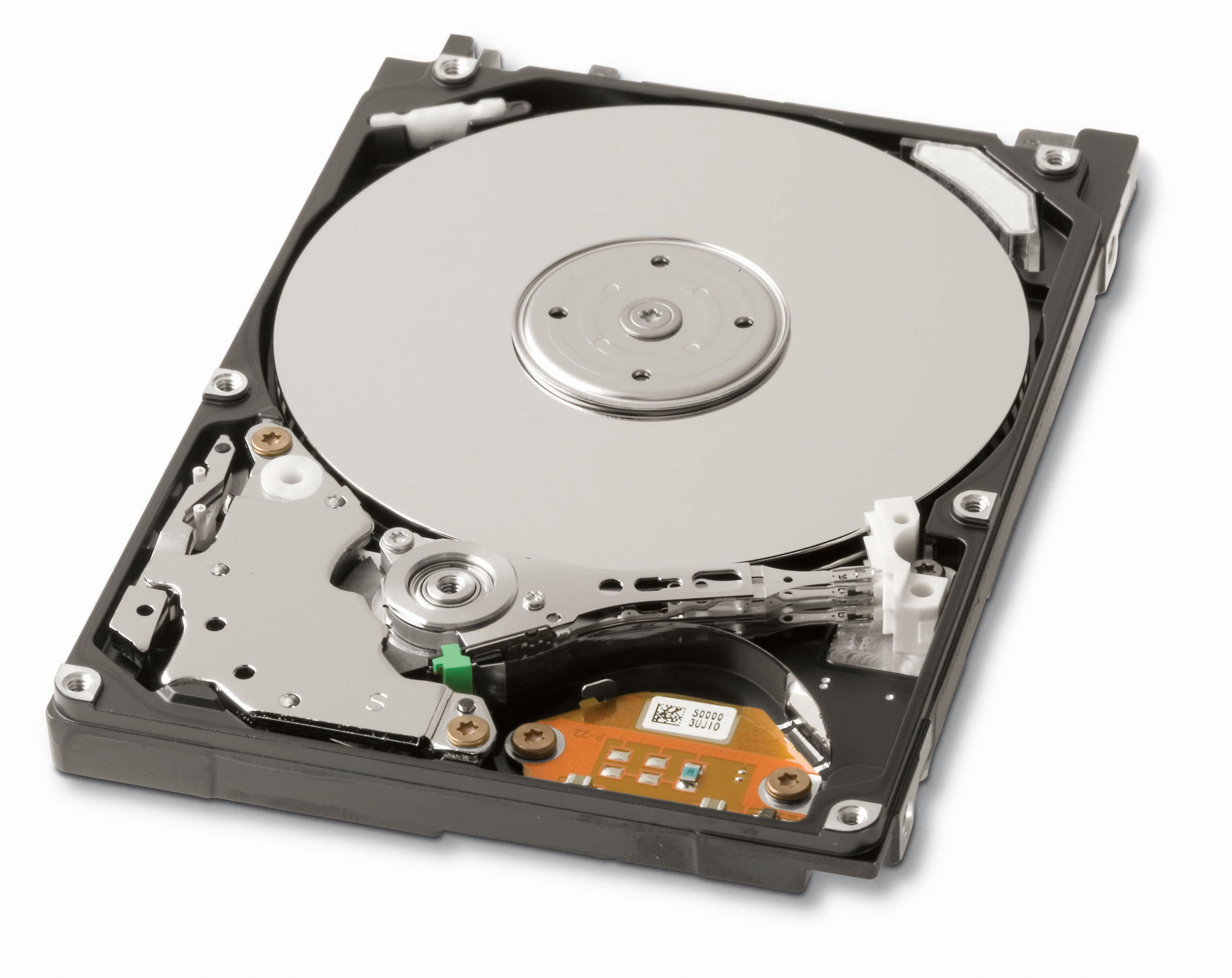 KYOCERA 1503MG0KL0 external hard drive 40 GB