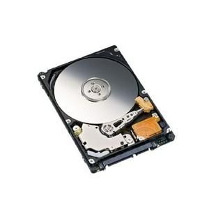 Fujitsu MHZ2160CJ 160GB internal hard drive 7200 RPM 16 MB 2.5" Serial ATA II
