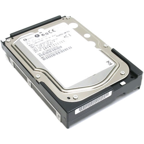 Fujitsu MBA3 RC 73.5GB internal hard drive 10000 RPM 16 MB 3.5"