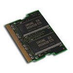 Fujitsu FPCEM453AP memory module 2 GB DDR2 200-pin SO-DIMM