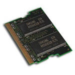Fujitsu FPCEM372AP memory module 2 GB DDR2 200-pin SO-DIMM