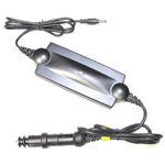 Fujitsu FPCAA07 power adapter/inverter 90 W Grey