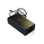 Fujitsu FPCAC41 power adapter/inverter 60 W Black