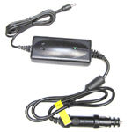 Fujitsu FPCAA08 power adapter/inverter Black