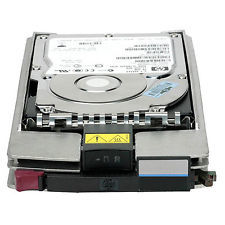 HP 286716R-B22 internal hard drive 146 GB 10000 RPM Ultra320 SCSI