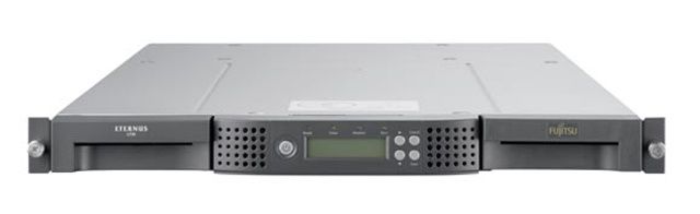 Fujitsu Eternus LT20 Storage auto loader & library Tape Cartridge