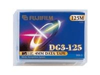 Fujifilm DG-125 4mm Data Tape Blank data tape DDS