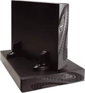 Vertiv PowerSure Interactive 2 1000VA uninterruptible power supply (UPS) 1 kVA 750 W