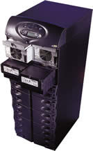 Vertiv NFINITY POWER MODULE uninterruptible power supply (UPS) 4 kVA 2800 W