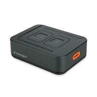 Kensington ShareCentral 2 Black