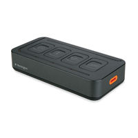 Kensington ShareCentral 5 Black