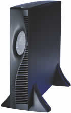 Vertiv GXT2 2000VA uninterruptible power supply (UPS) 2 kVA 1400 W