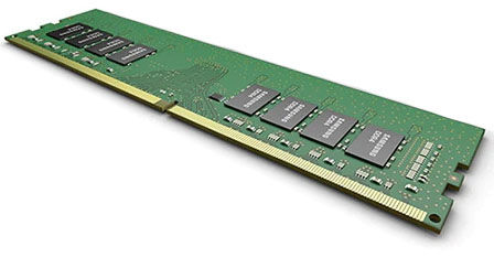 Samsung M378A4G43AB2-CWE memory module 32 GB 1 x 32 GB DDR4 288-pin DIMM