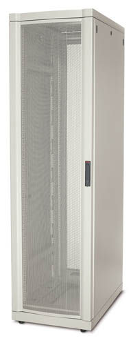 APC NetShelter VS 42U Enclosure w/Sides Beige
