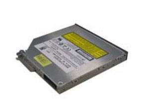 Acer 6M.T45V1.006 optical disc drive Internal DVD-ROM Silver