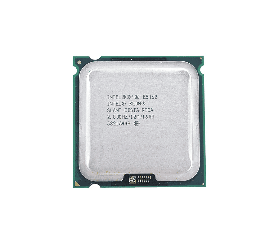 531491-B21 - HP 2.80GHz LGA771 Xeon E5462 4-Core Processor