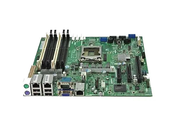 531560-001 - HP Socket LGA1156 Motherboard For ProLiant DL120 Gen6