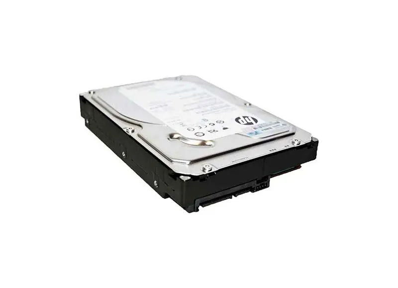 531624-003 - HP 160GB 7200RPM SATA 3Gb/s 3.5-in Hard Drive